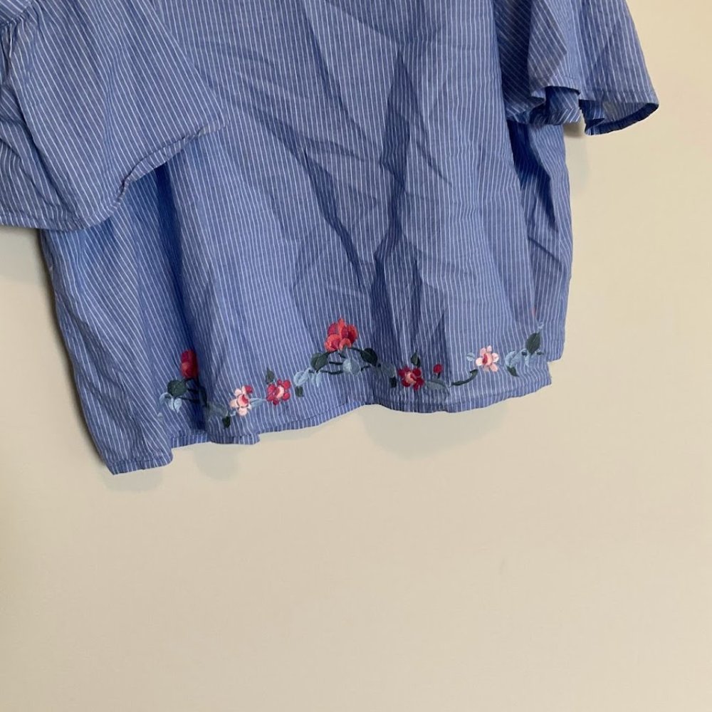 Express Top - Picture 2 of 5